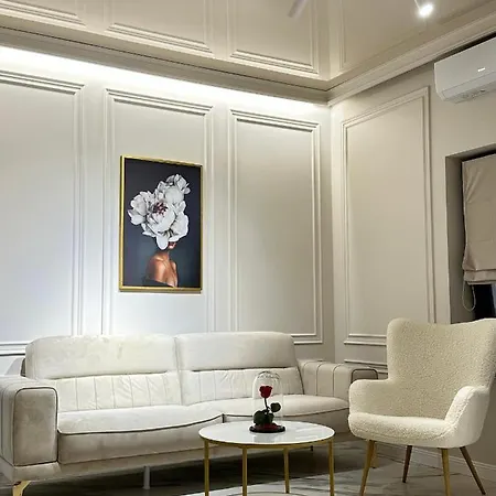 Appartamento Premium By Alverna Imobiliare