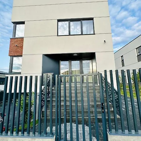 Premium By Alverna Imobiliare * 클루지나포카