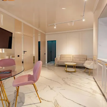 Lägenhet Premium By Alverna Imobiliare *