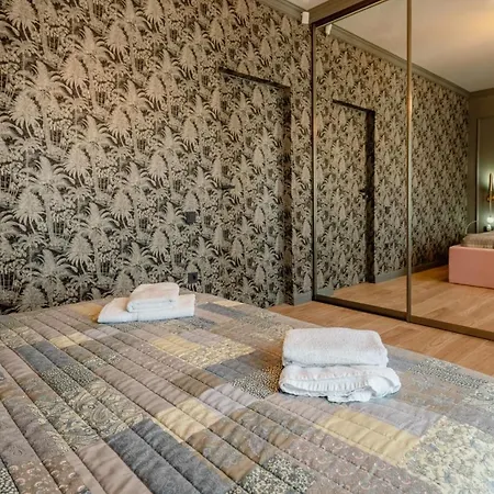 Appartamento Premium By Alverna Imobiliare *