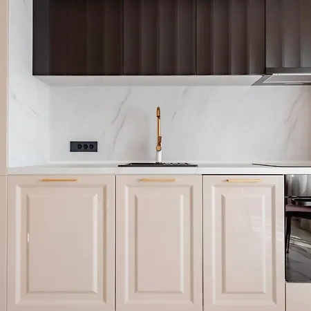 Lägenhet Premium By Alverna Imobiliare