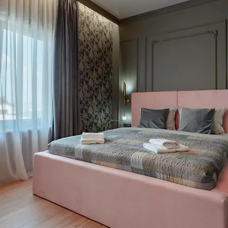 Appartamento Premium By Alverna Imobiliare