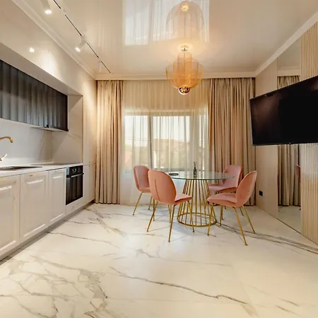 Appartamento Premium By Alverna Imobiliare