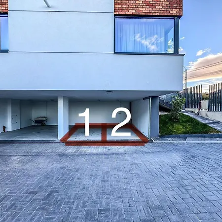 Appartamento Premium By Alverna Imobiliare