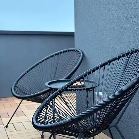 Lägenhet Premium By Alverna Imobiliare Cluj-Napoca
