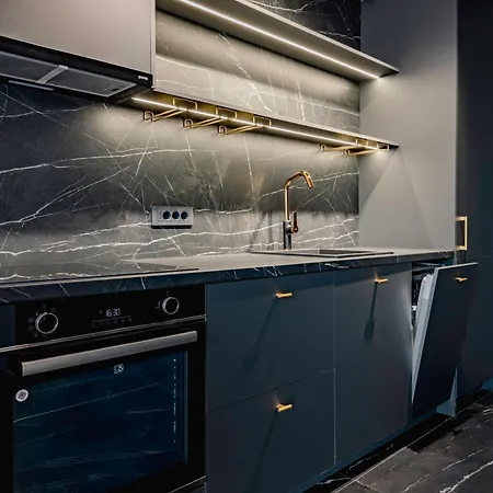 Premium By Alverna Imobiliare Lägenhet