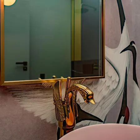 Premium By Alverna Imobiliare Lägenhet *