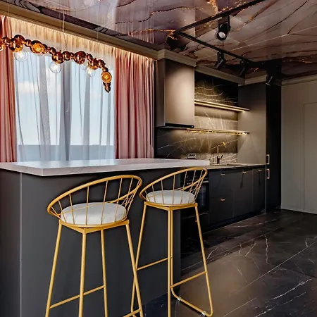 Appartamento Premium By Alverna Imobiliare *