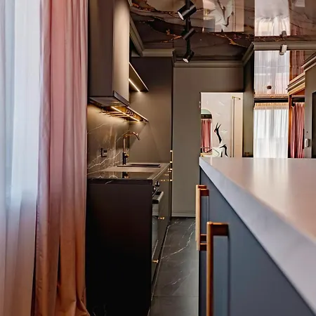 Lägenhet Premium By Alverna Imobiliare *