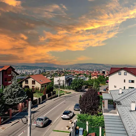 Premium By Alverna Imobiliare Appartamento Cluj-Napoca