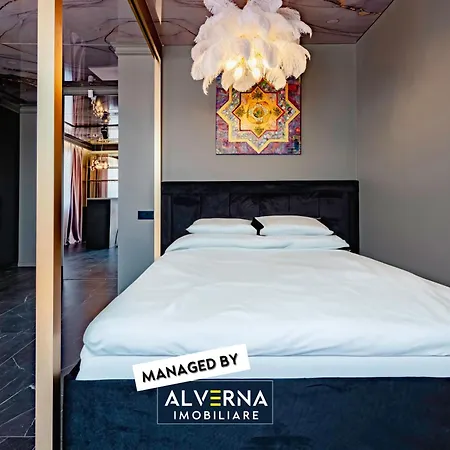 Lägenhet Premium By Alverna Imobiliare