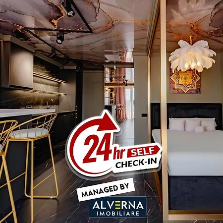 Premium By Alverna Imobiliare Appartamento *
